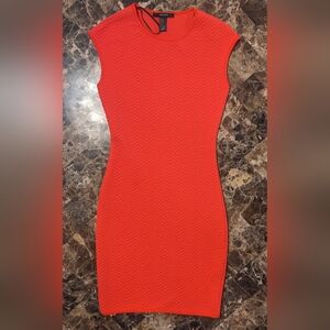 5/$25 Forever 21 Bodycon Dress